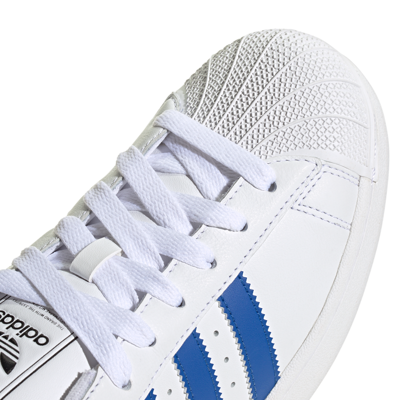 Superstar II 'White Blue'