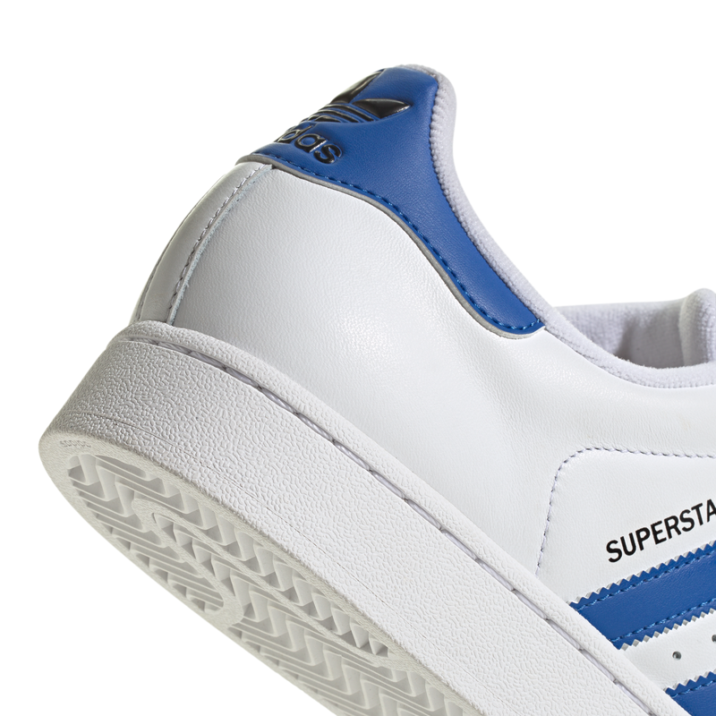 Superstar II 'White Blue'