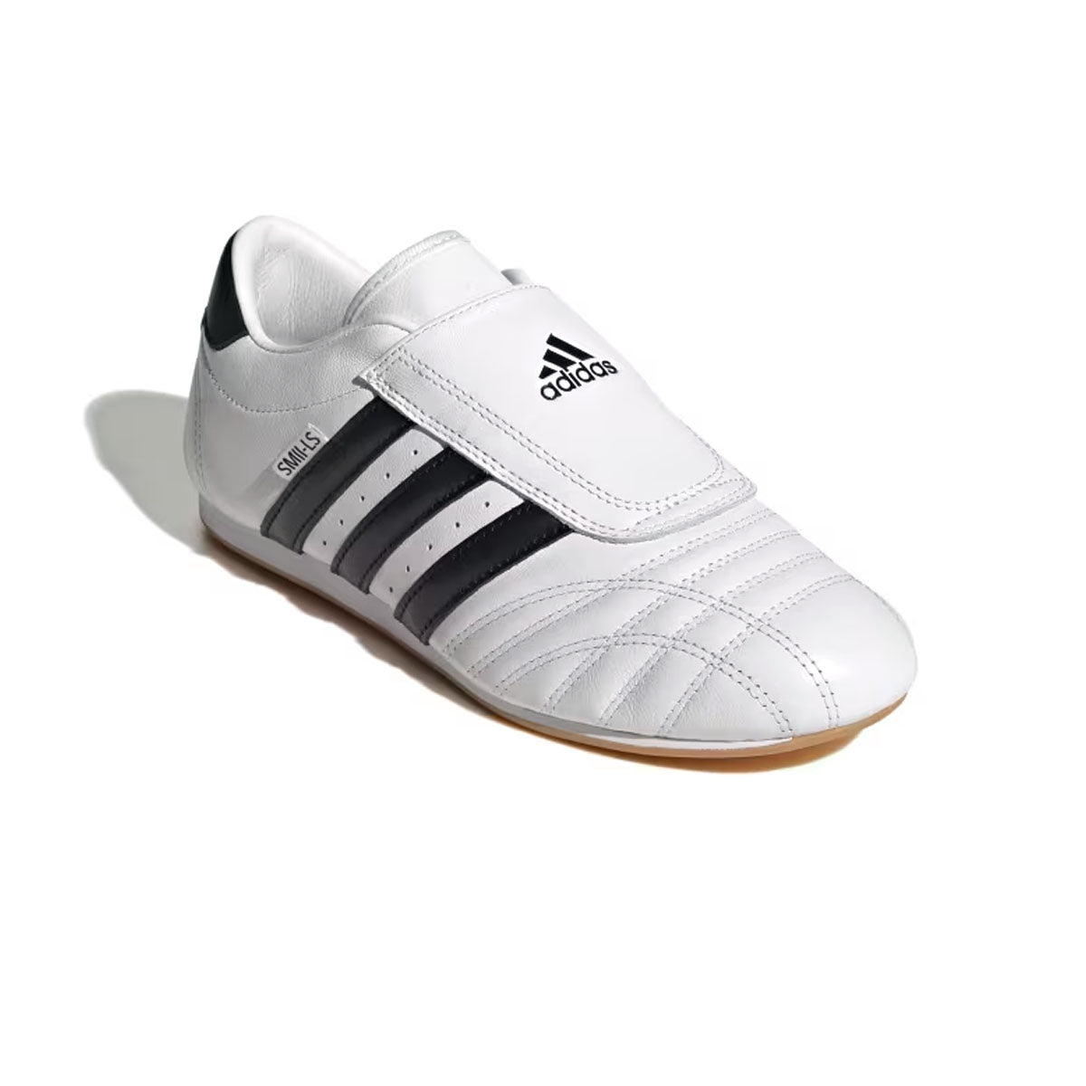 adidas Wmns Taekwondo 'White Black – Limited Edt