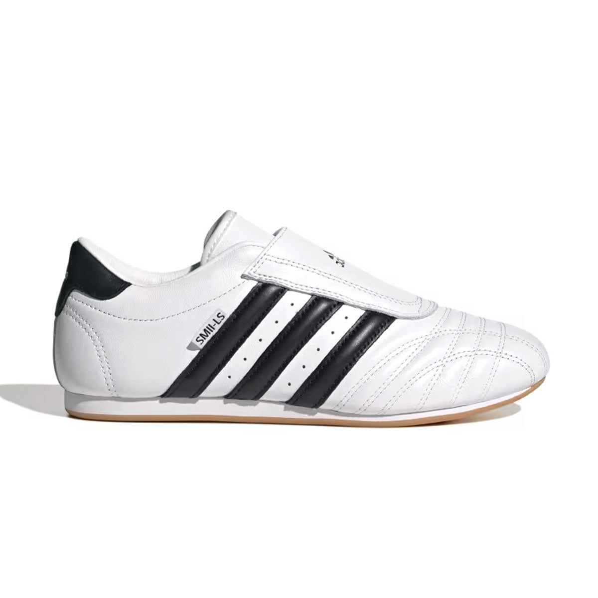 adidas Wmns Taekwondo 'White Black – AspennigeriaShops
