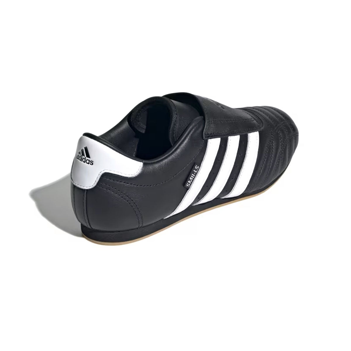 adidas Women Taekwondo Core Black / Cloud White / Gum '24