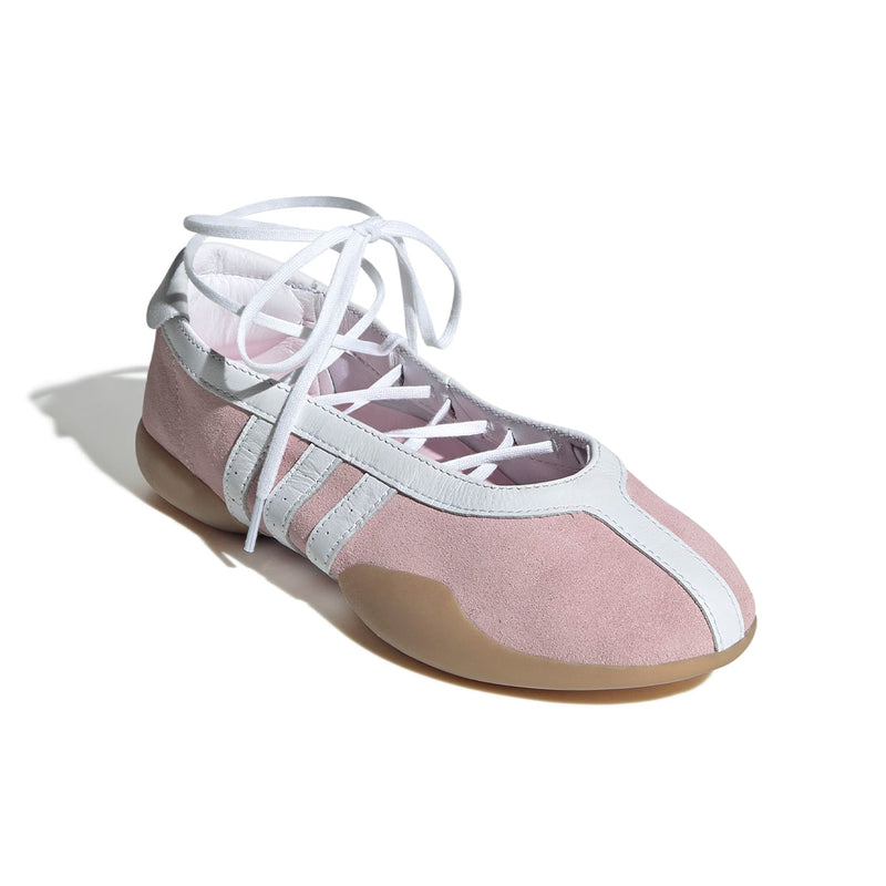 Wmns Taekwondo Mei 'Clear Pink Cloud White'
