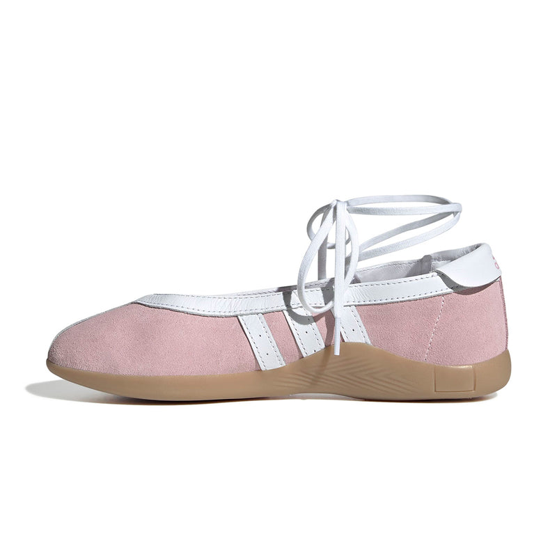 Wmns Taekwondo Mei 'Clear Pink Cloud White'