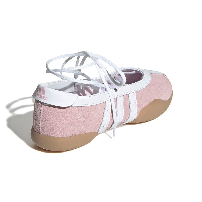 Wmns Taekwondo Mei 'Clear Pink Cloud White'