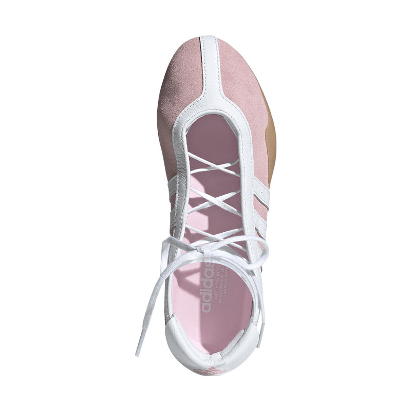 Wmns Taekwondo Mei 'Clear Pink Cloud White'