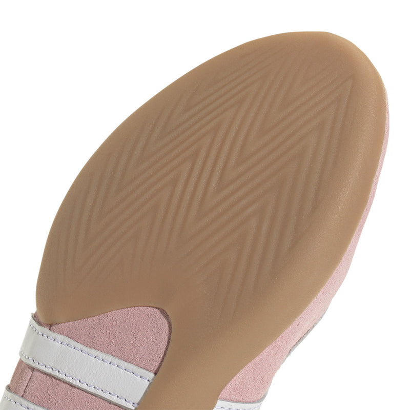 Wmns Taekwondo Mei 'Clear Pink Cloud White'
