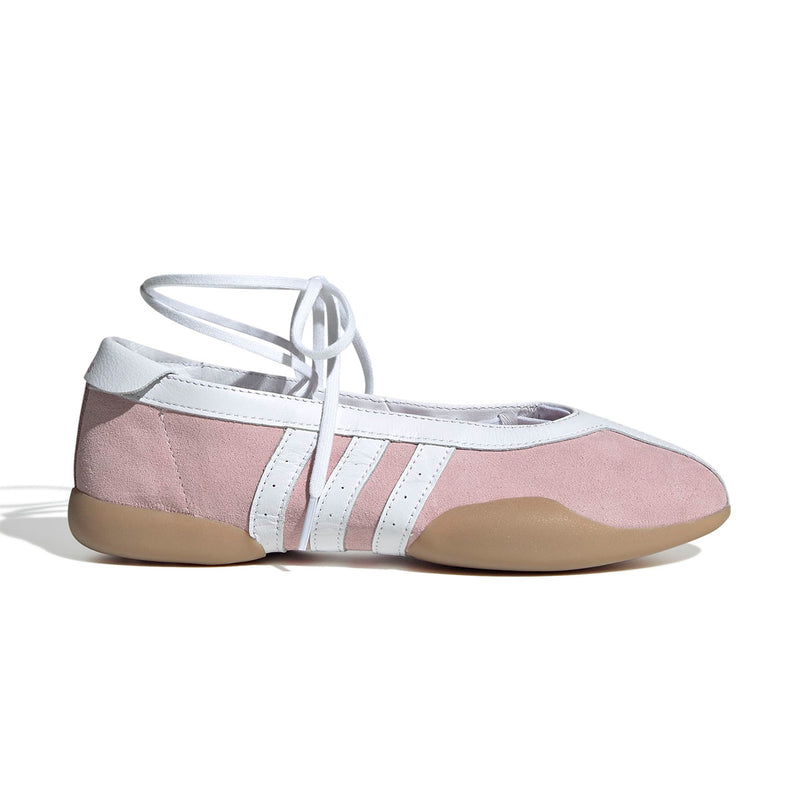 Wmns Taekwondo Mei 'Clear Pink Cloud White'