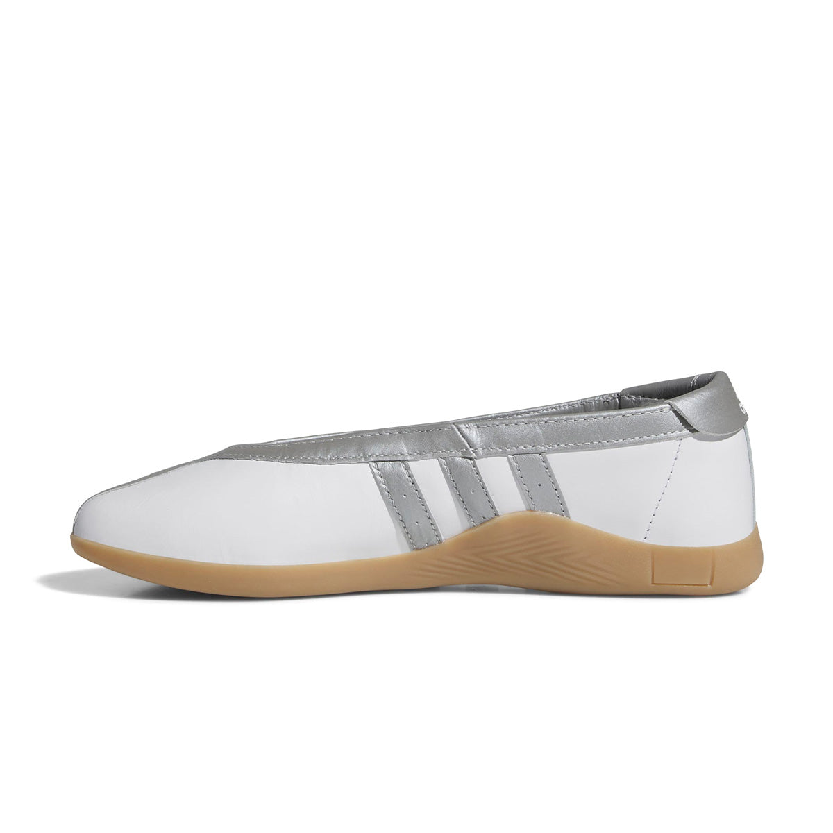 Wmns Taekwondo Mei Ballet 'Cloud White Silver Metallic'