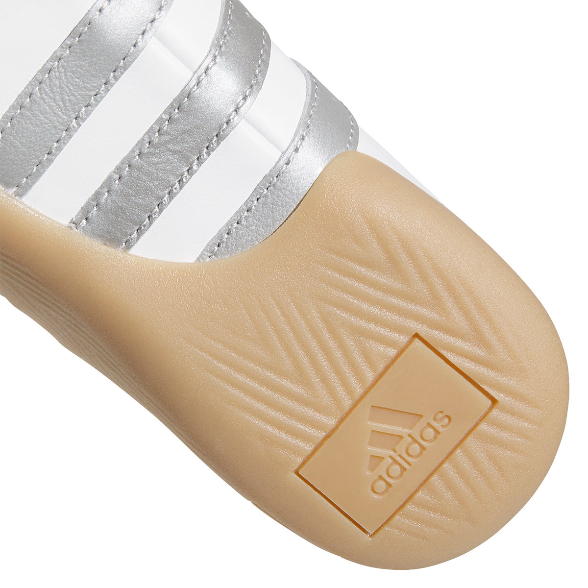 Wmns Taekwondo Mei Ballet 'Cloud White Silver Metallic'