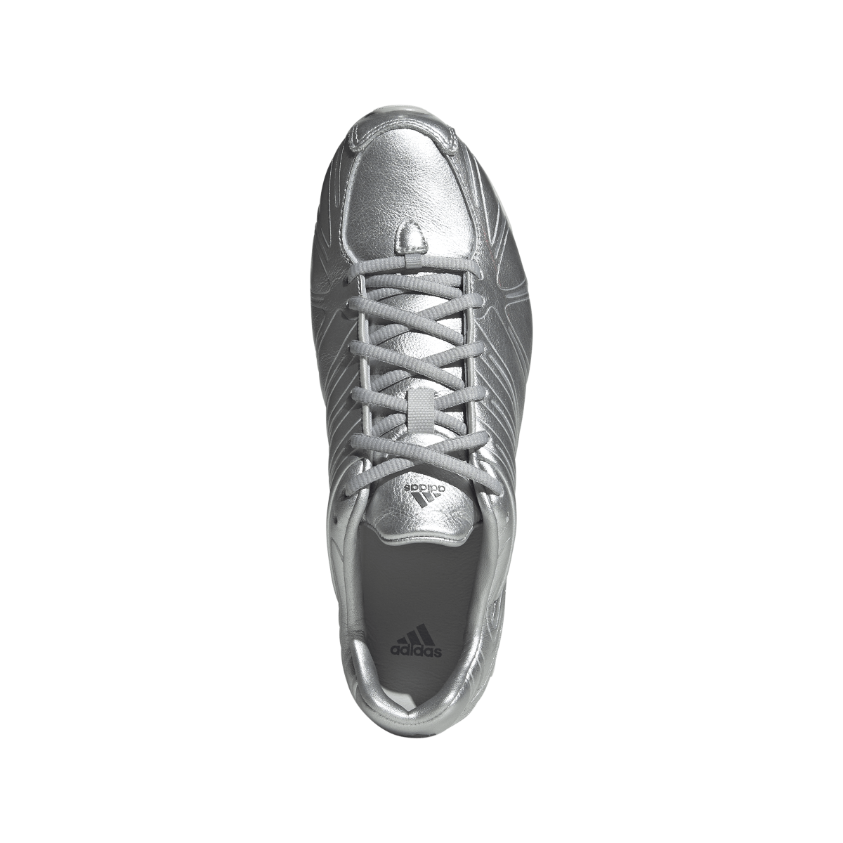 Wmns Ghost Sprint 'Silver Metallic'