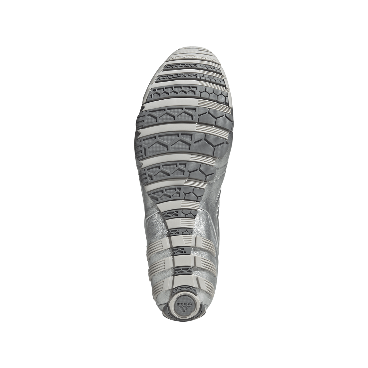 Wmns Ghost Sprint 'Silver Metallic'