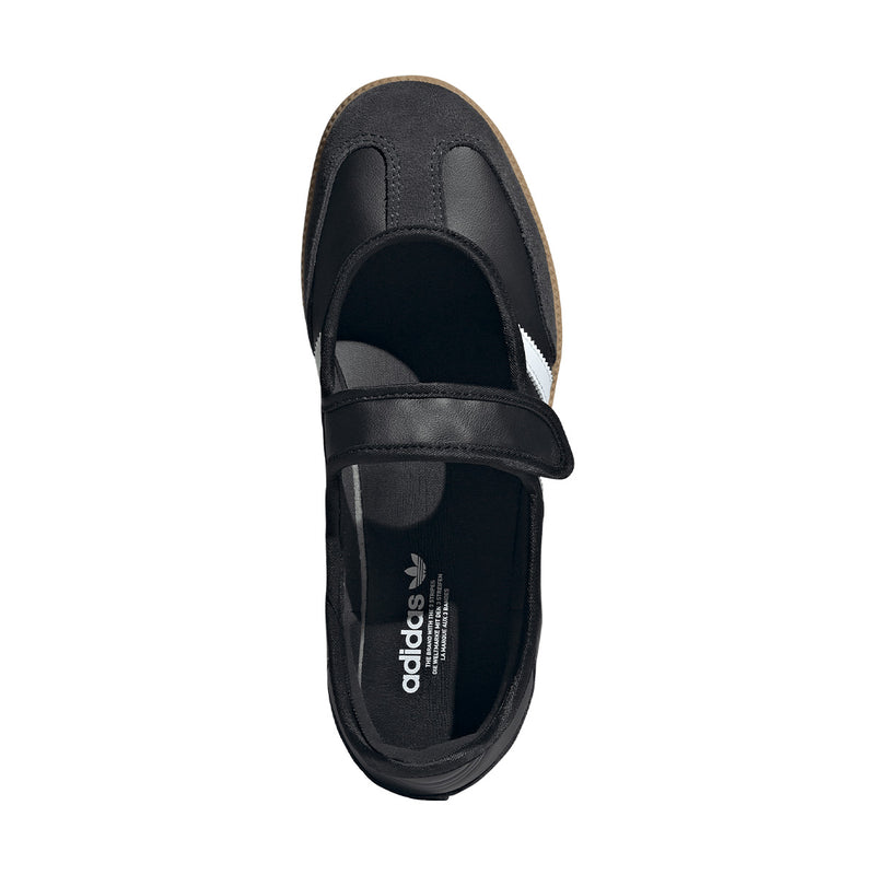 Wmns Samba OG Mary Jane 'Black White Gum'