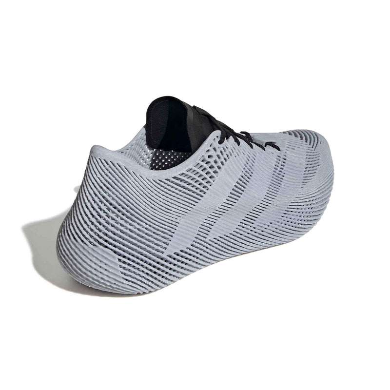 CLIMACOOL Laced 'Glory Grey'