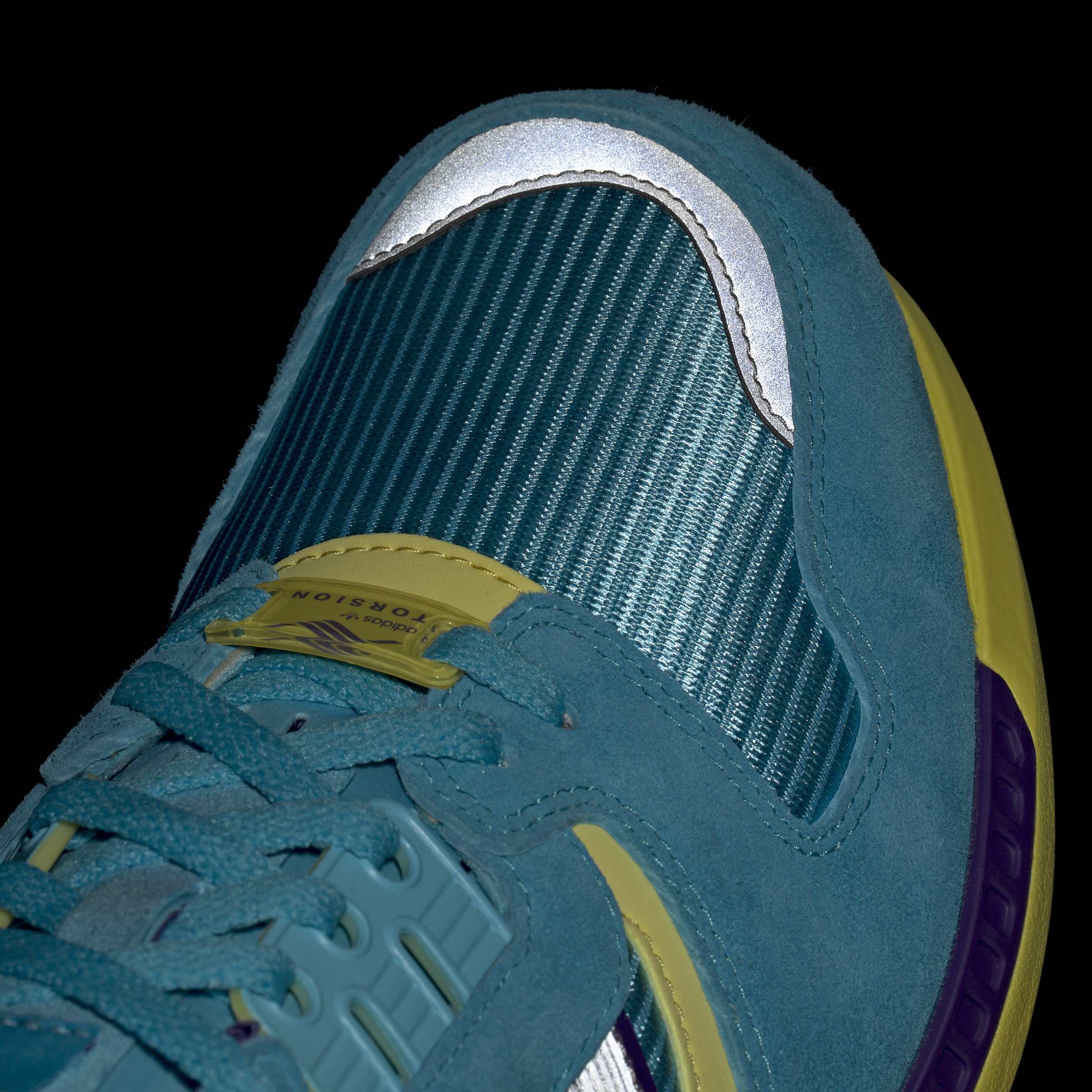 ZX8000 'Jacques Chassaing and Markus Thaler Pack Aqua'