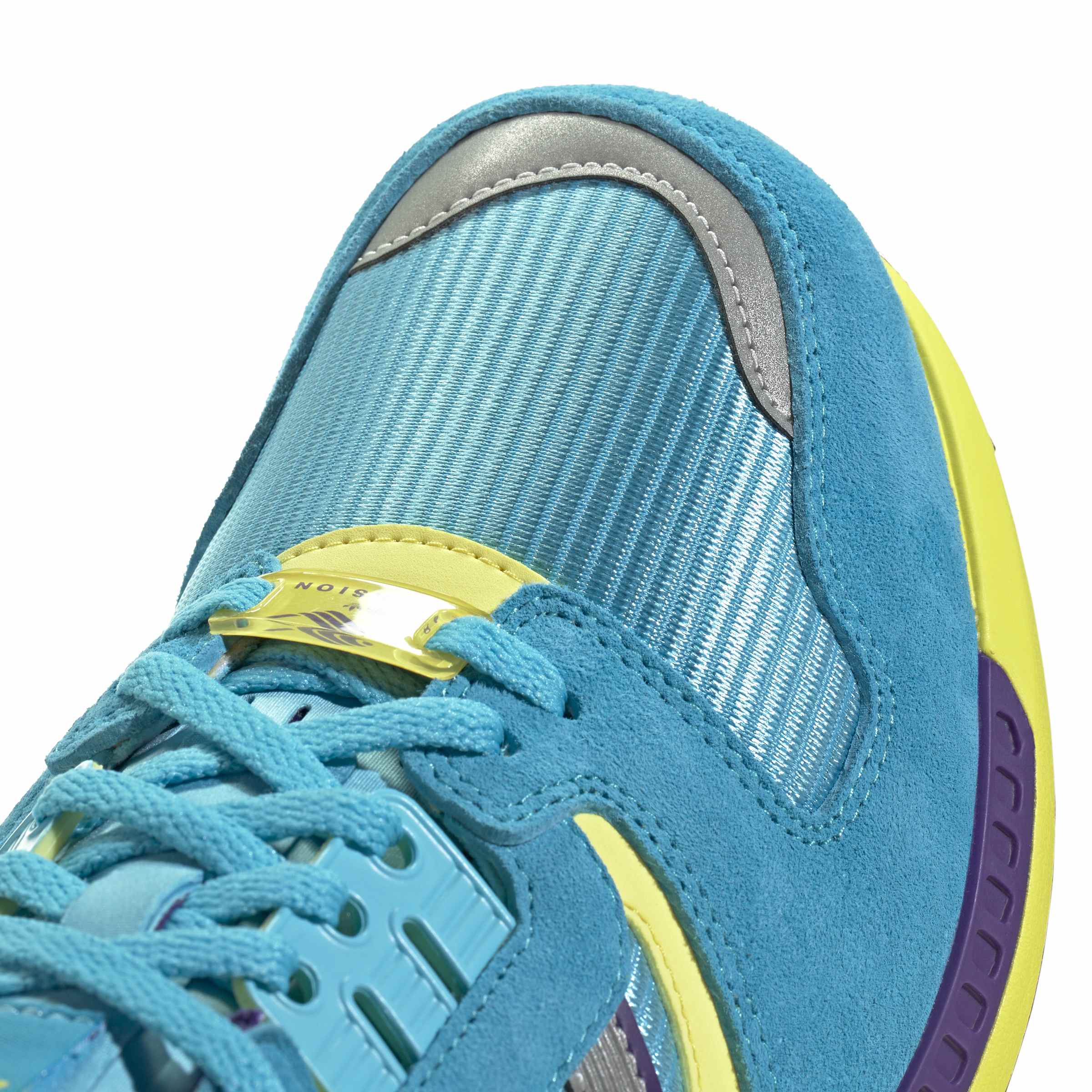 ZX8000 'Jacques Chassaing and Markus Thaler Pack Aqua'