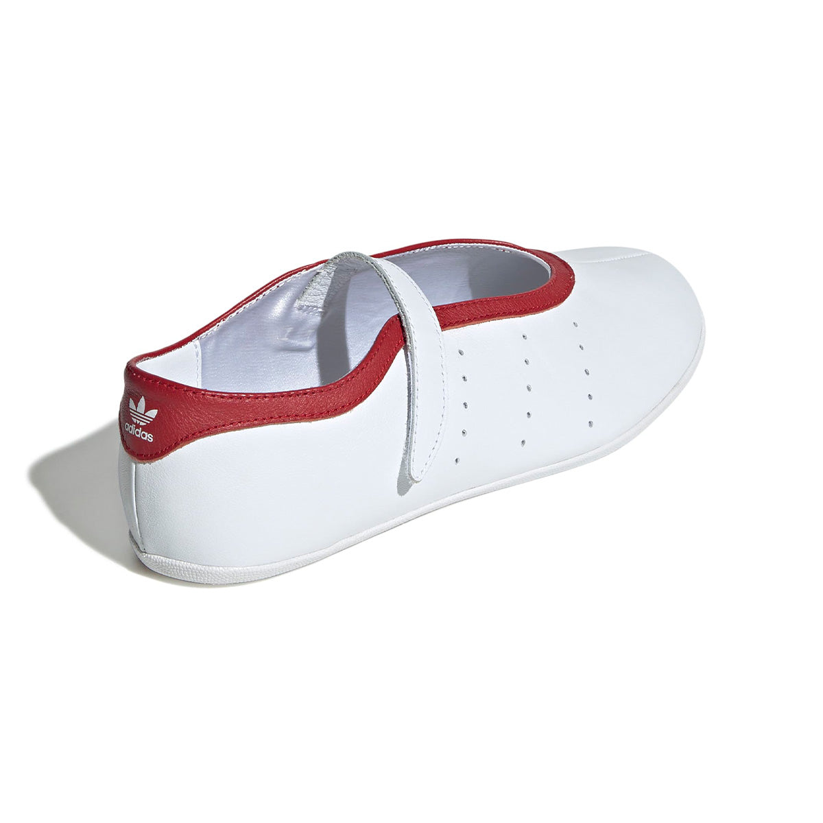 Stan Smith Lo Pro Ballet 'Cloud White'