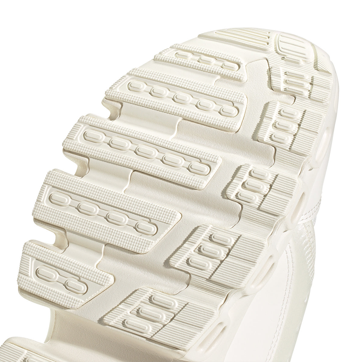 Wmns Adifom Megajane 'Cloud White'