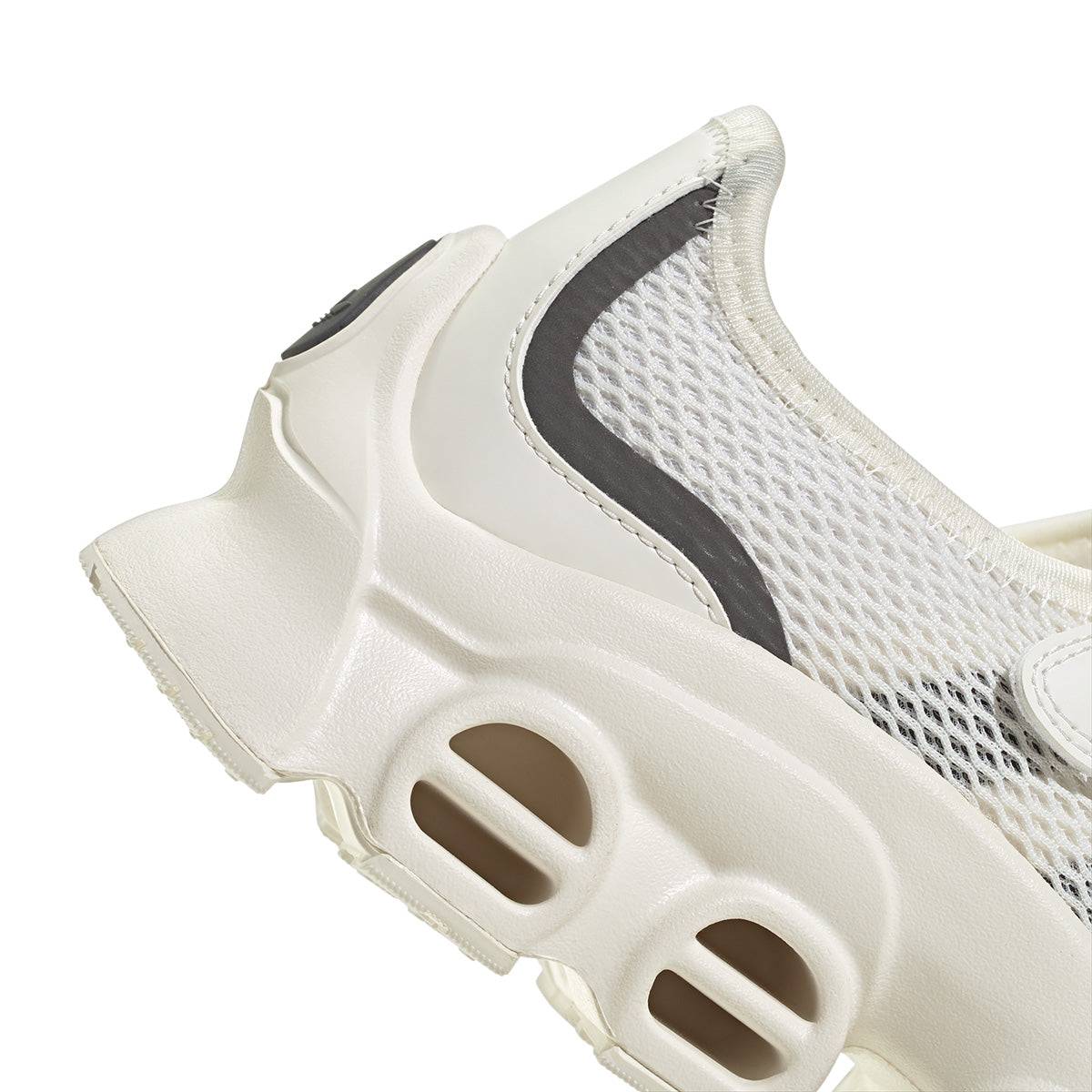 Wmns Adifom Megajane 'Cloud White'