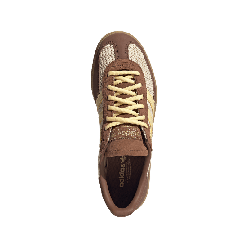 Wmns Handball Spezial 'Preloved Brown Orange Tint'