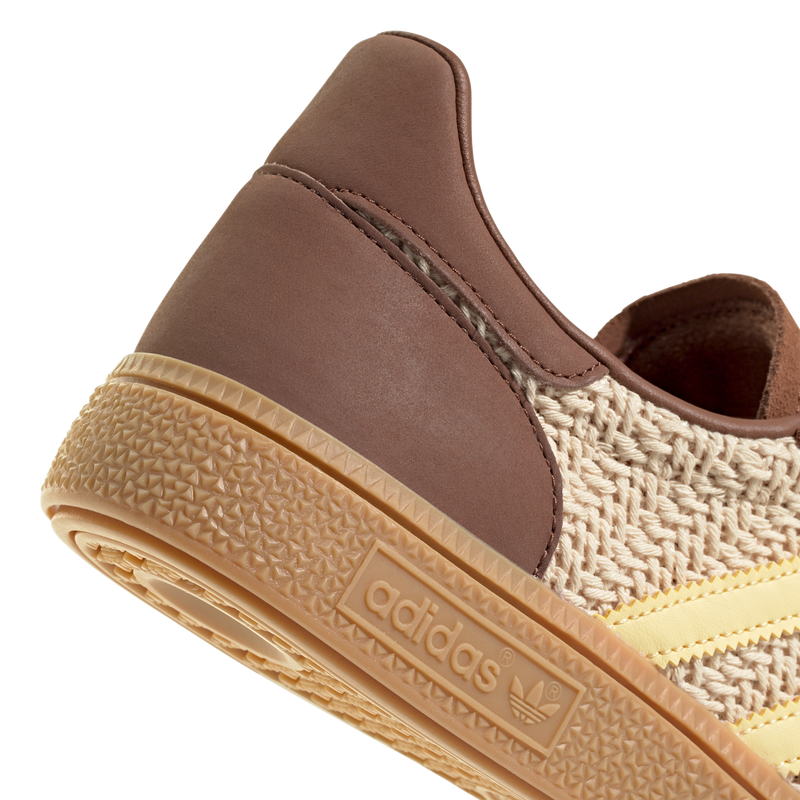 Wmns Handball Spezial 'Preloved Brown Orange Tint'