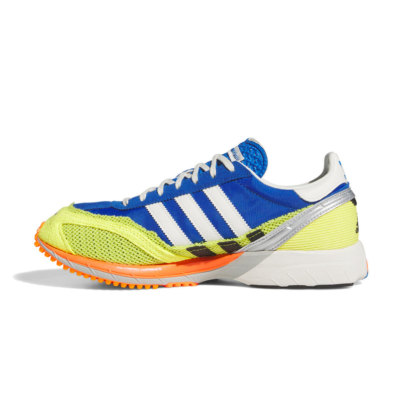 + Bad Bunny Adizero SL 72 'Blue Shock Yellow'