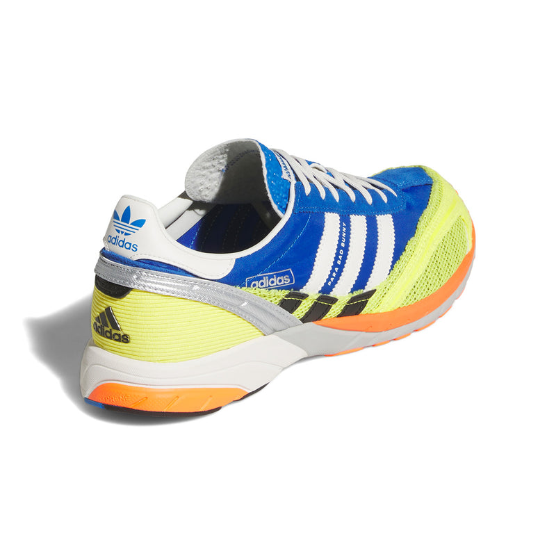 + Bad Bunny Adizero SL 72 'Blue Shock Yellow'