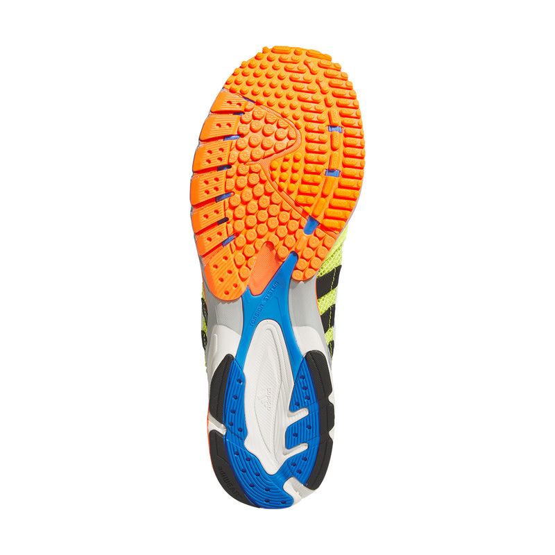 + Bad Bunny Adizero SL 72 'Blue Shock Yellow'