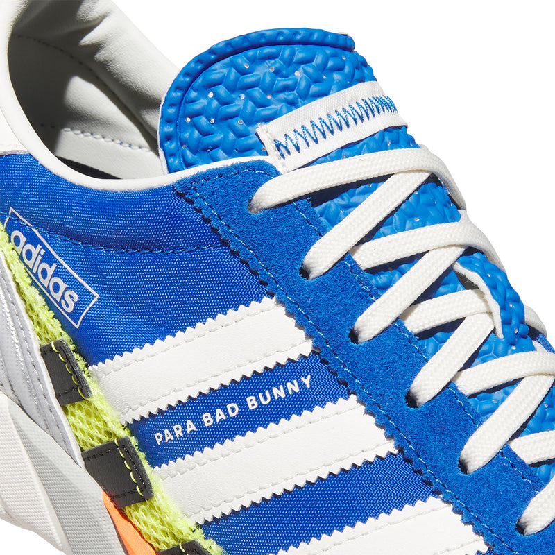 + Bad Bunny Adizero SL 72 'Blue Shock Yellow'