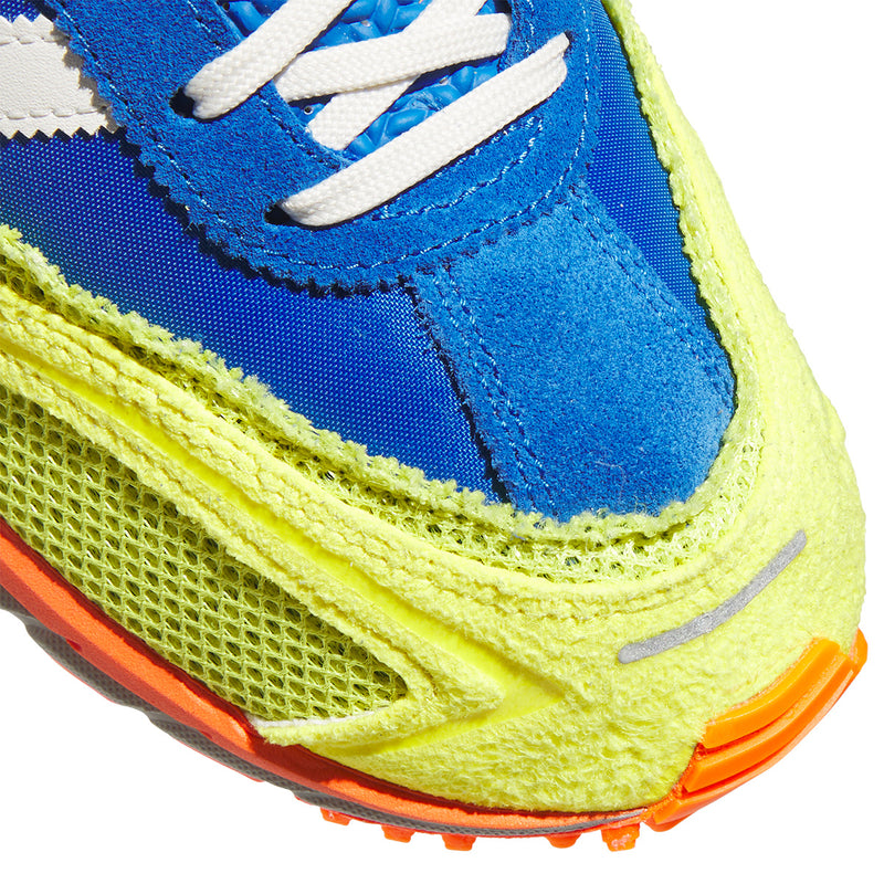 + Bad Bunny Adizero SL 72 'Blue Shock Yellow'