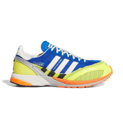 + Bad Bunny Adizero SL 72 'Blue Shock Yellow'