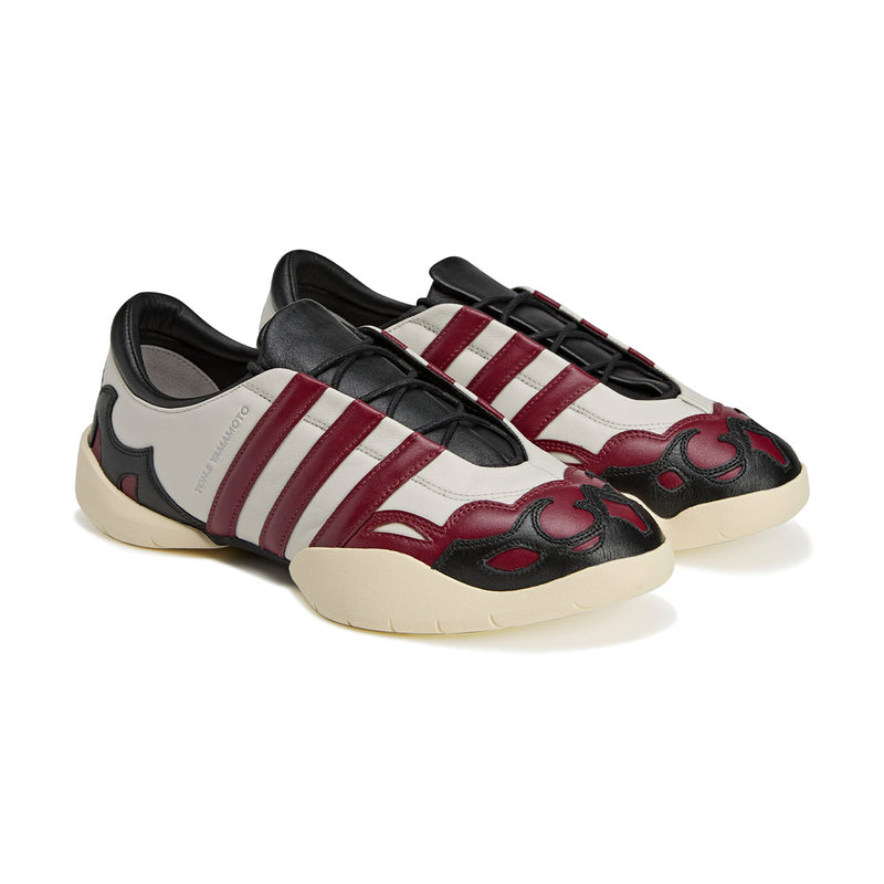Regu 2002 'Orbit Grey Burgundy'
