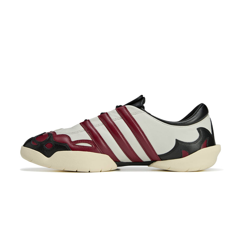Regu 2002 'Orbit Grey Burgundy'