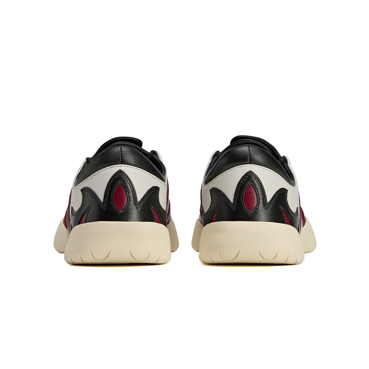 Regu 2002 'Orbit Grey Burgundy'