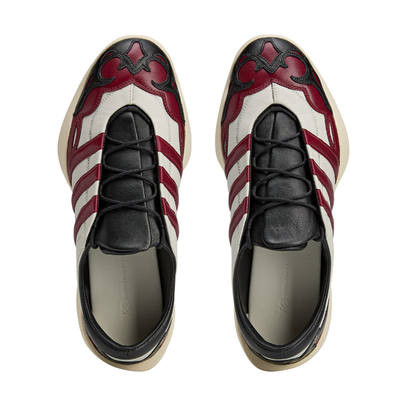 Regu 2002 'Orbit Grey Burgundy'