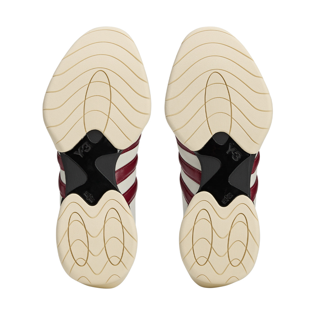 Regu 2002 'Orbit Grey Burgundy'