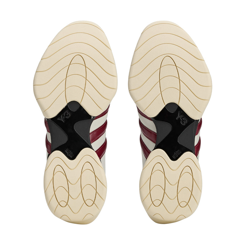 Regu 2002 'Orbit Grey Burgundy'