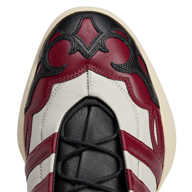 Regu 2002 'Orbit Grey Burgundy'
