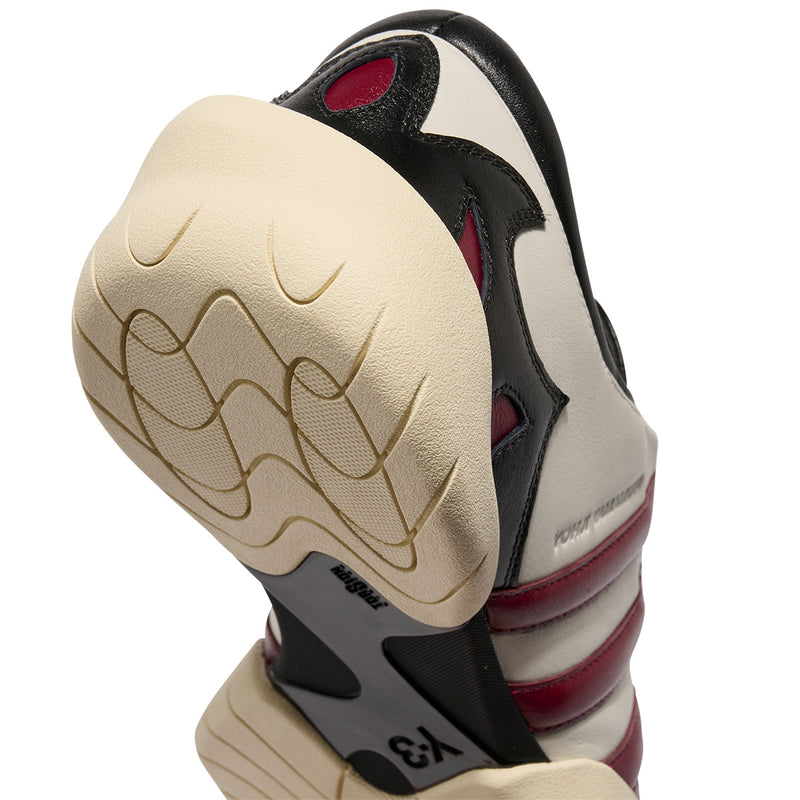 Regu 2002 'Orbit Grey Burgundy'