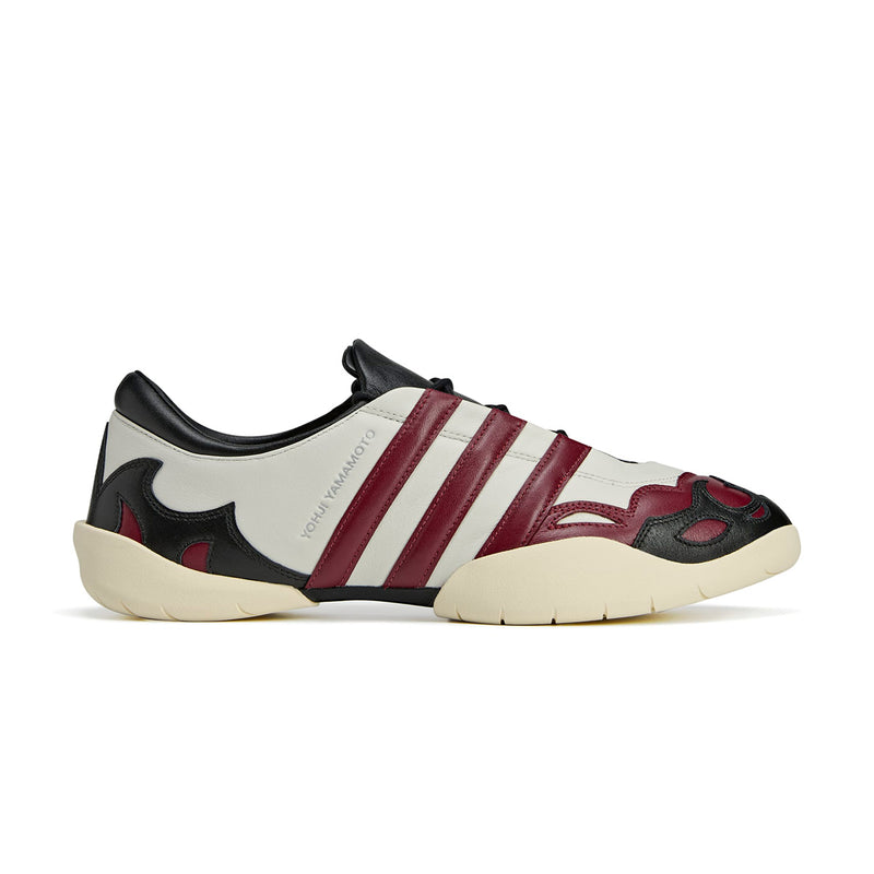 Regu 2002 'Orbit Grey Burgundy'