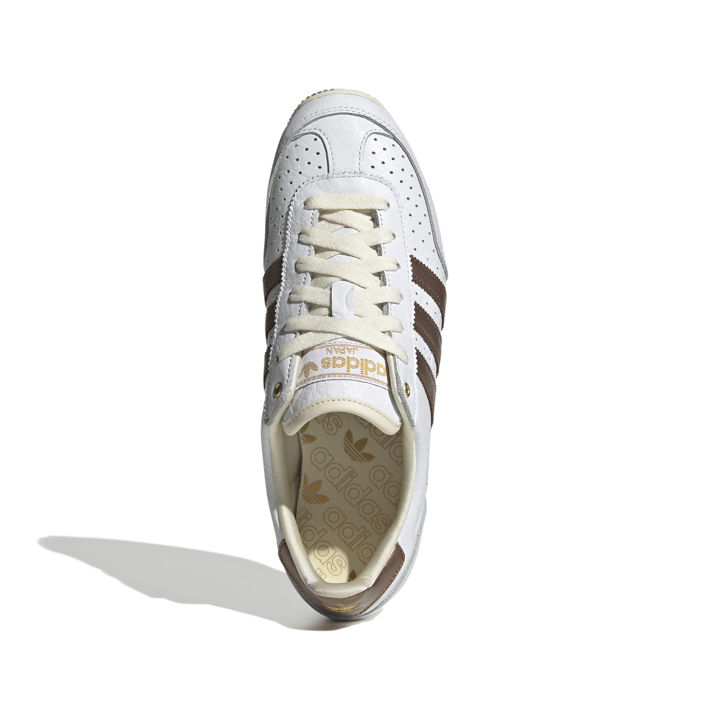 Wmns Japan 'White Preloved Brown'