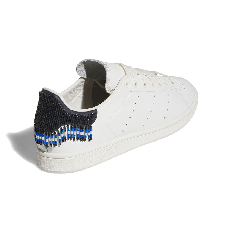 + CLOT Stan Smith 'Beaded White'