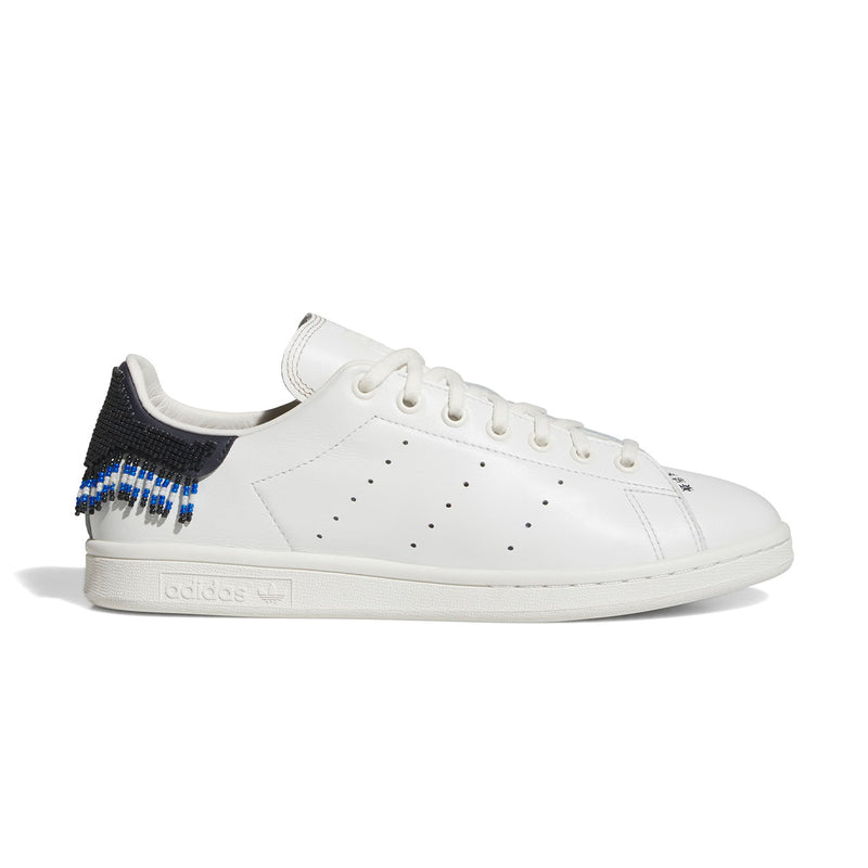 + CLOT Stan Smith 'Beaded White'