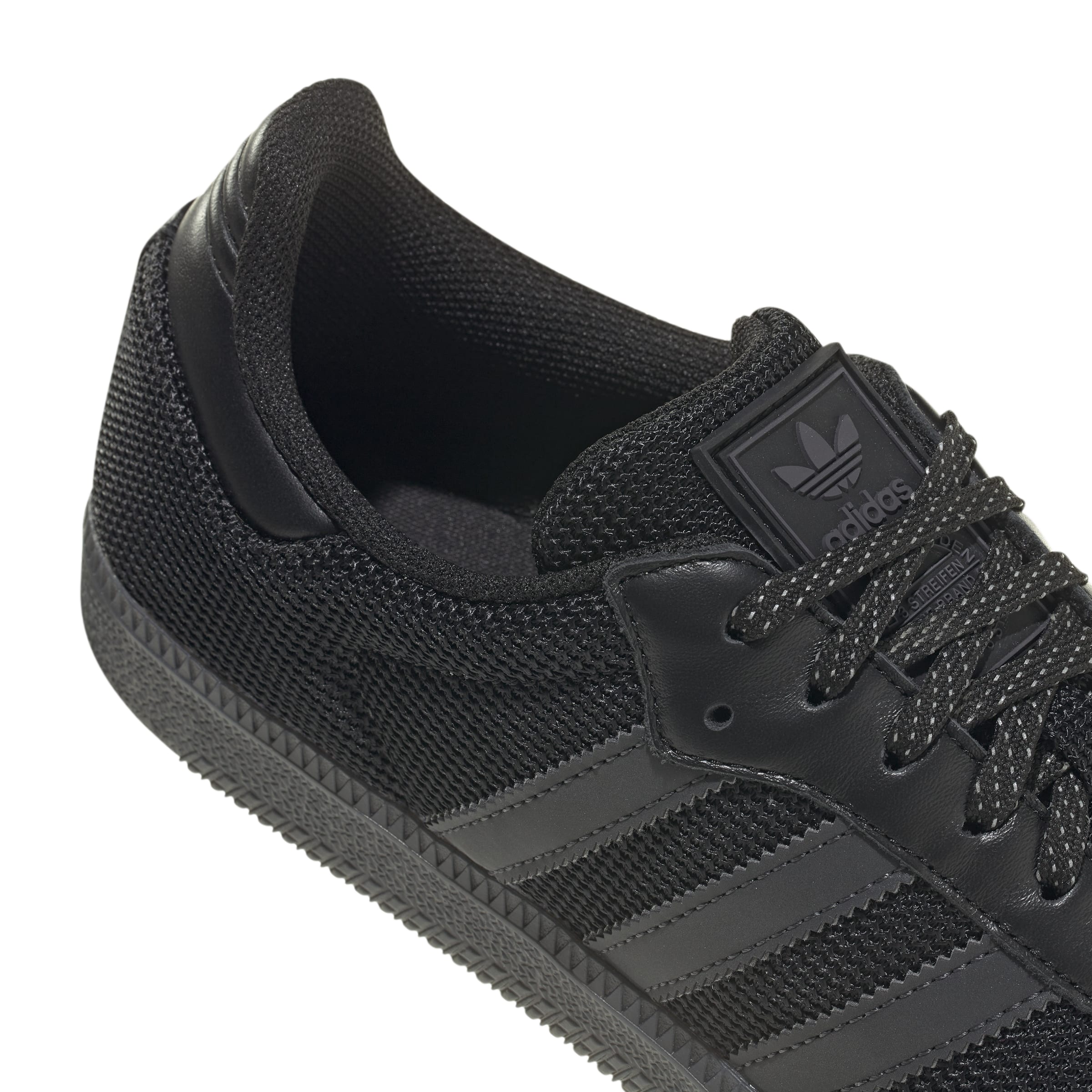 Samba OG 'Core Black'