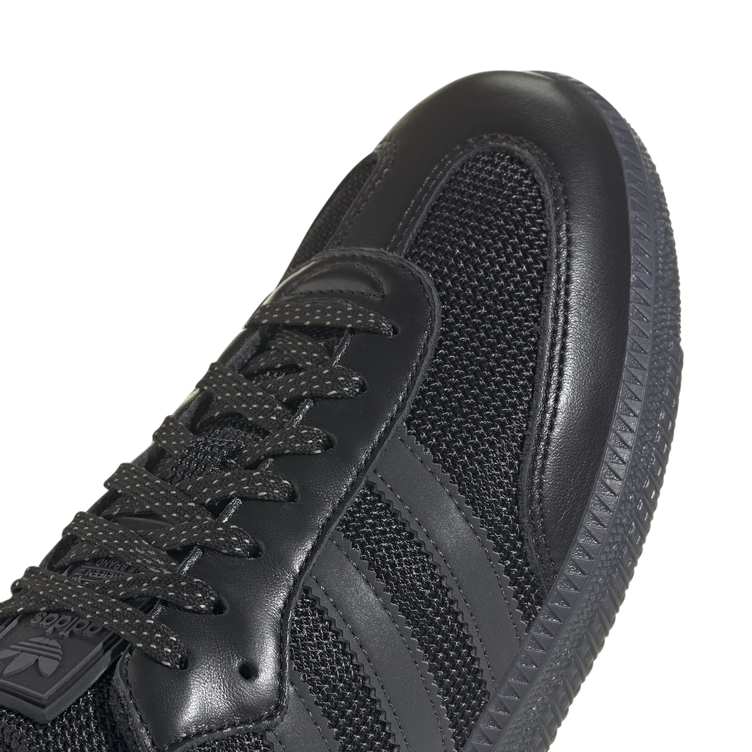 Samba OG 'Core Black'