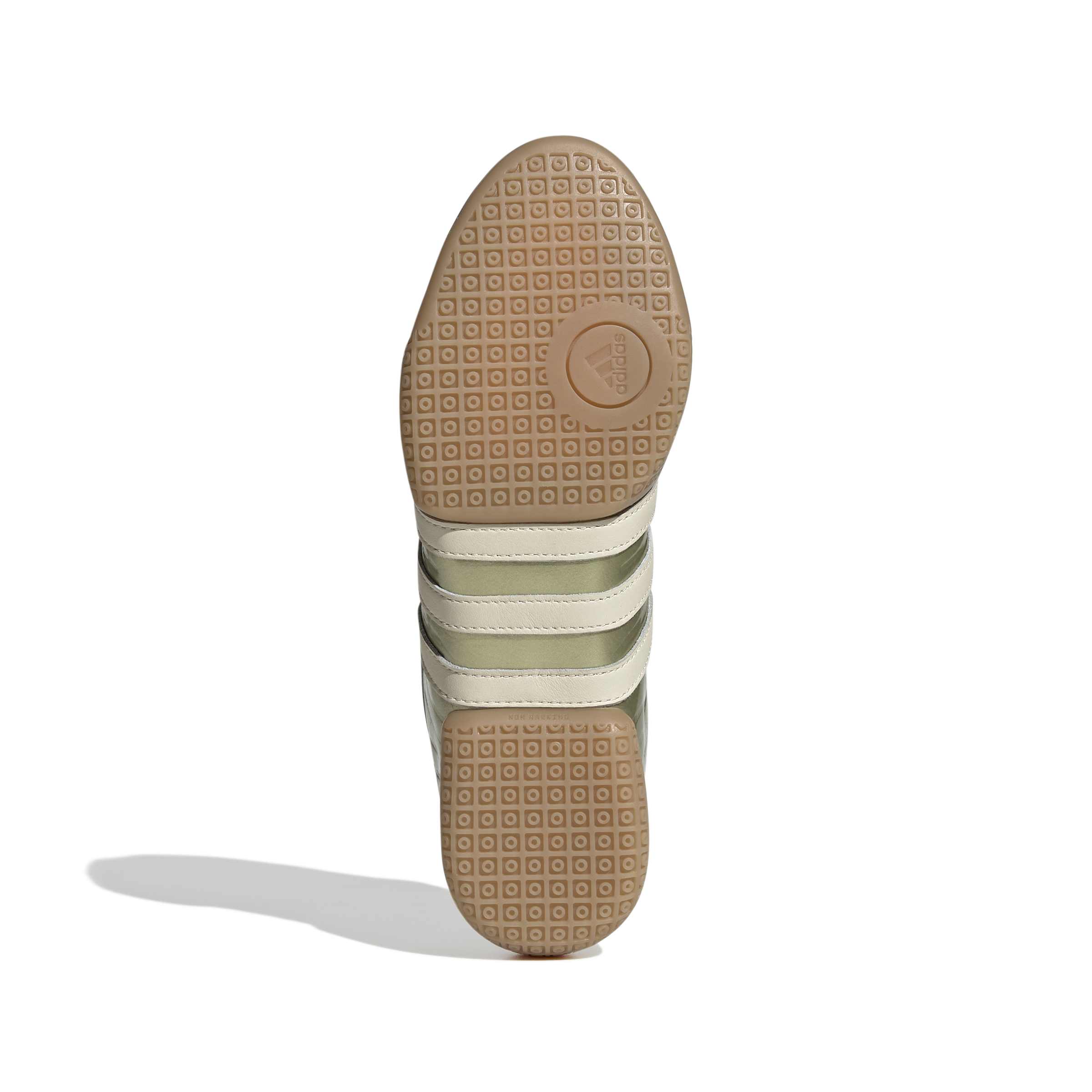 Wmns Taekwondo Mei Elite 'Gold Metallic Gum'