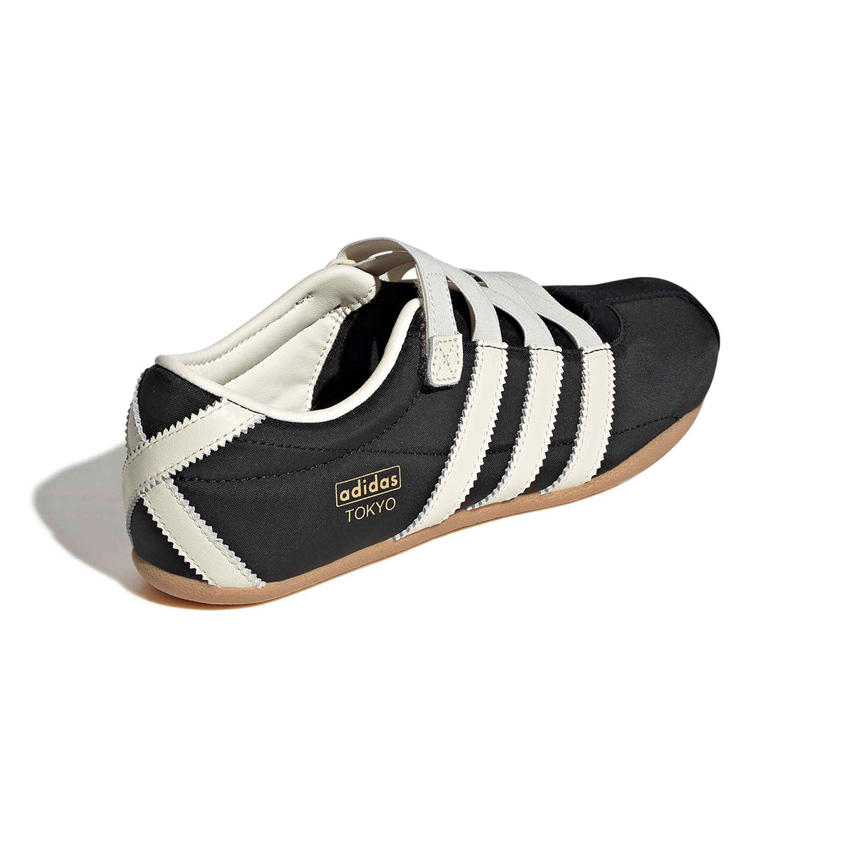 Wmns Tokyo Mary Jane 'Core Black Cream White'