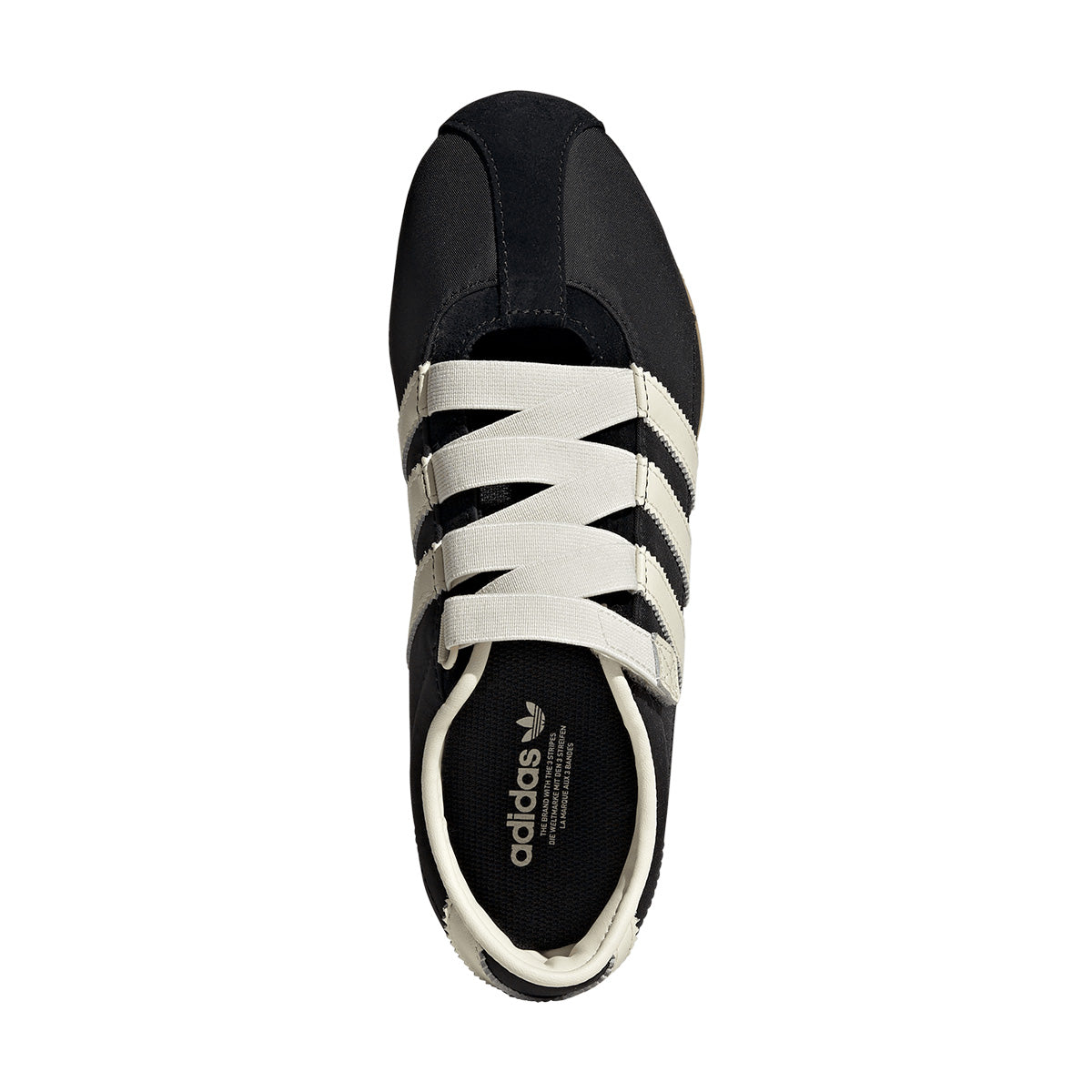 Wmns Tokyo Mary Jane 'Core Black Cream White'