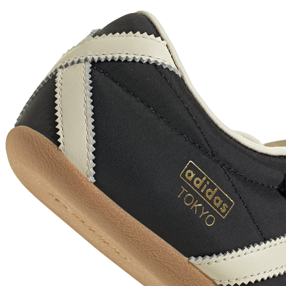 Wmns Tokyo Mary Jane 'Core Black Cream White'