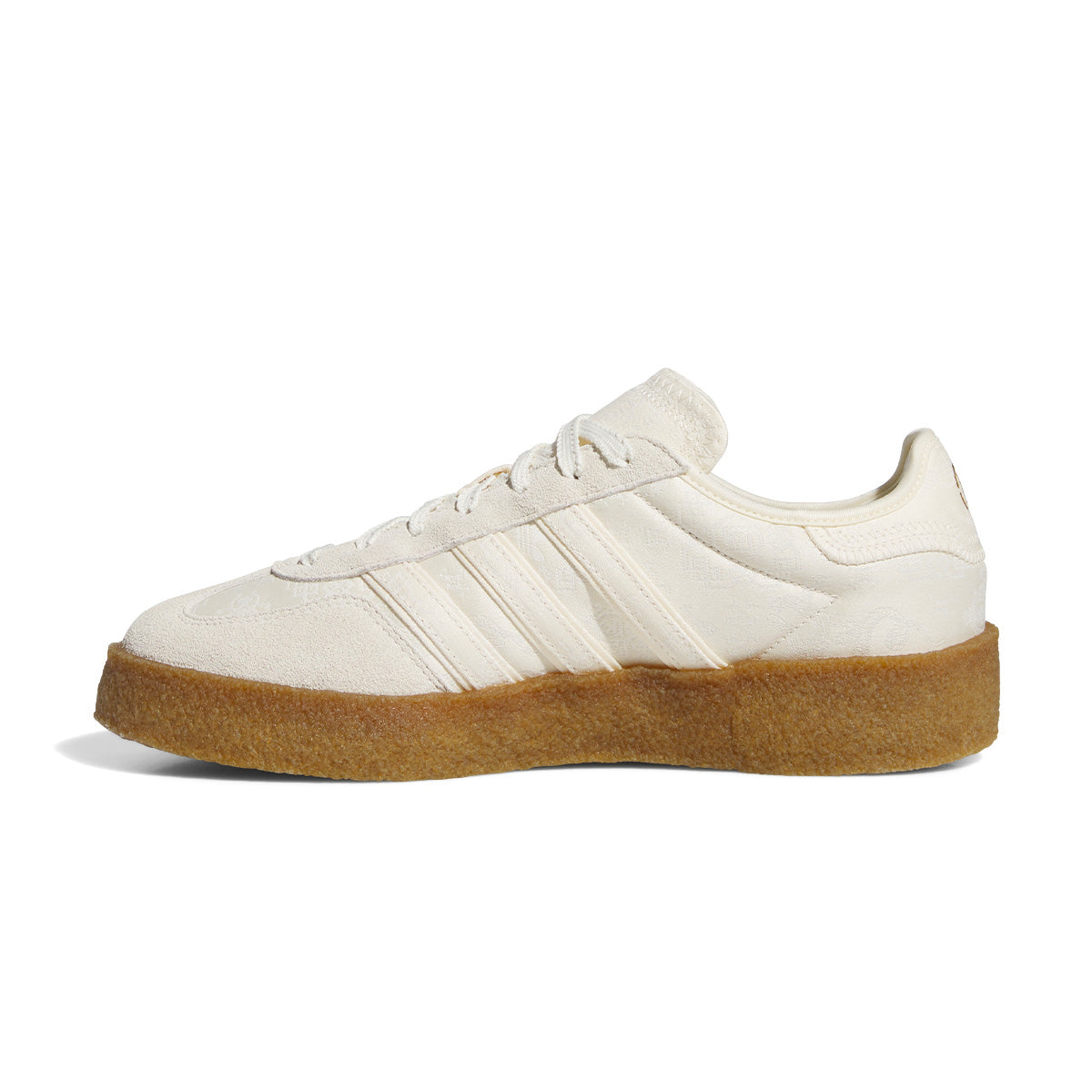+ CLOT Gazelle 'Silk Cream White'