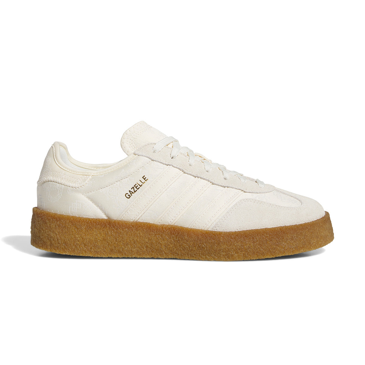 + CLOT Gazelle 'Silk Cream White'